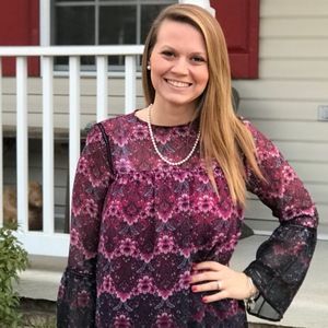 Meet your Posher, Madeline